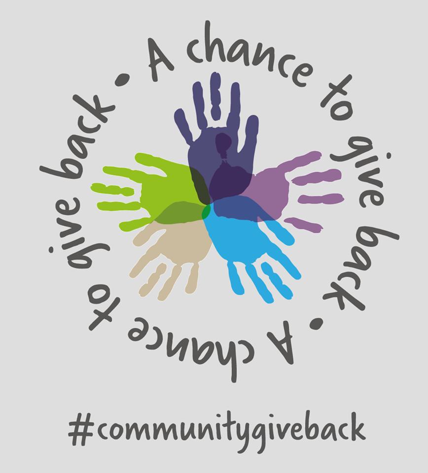 On Friday 20 September all our people will be taking part in our first Community Day - a chance for us to give something back.

The teams will be out and about painting, cleaning beaches, walking dogs, working in foodbanks and doing general maintenance work. 

#communitygiveback