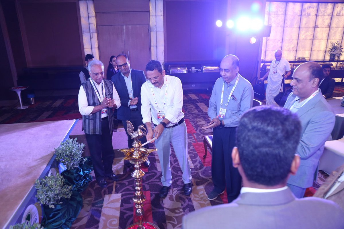 NexgenConferen1's tweet photo. #seniordignitaries for #lightningoflampceremony @ #NGC_FTTH @ConnectCOAI 
@TRAI @airtelnews,@HuaweiIndia @GSMA @iitdelhi @ALTTCBSNL @CDOT_India #ftth #fttx #fibertohome #FTTH #opticalfiber #opticalnetworkterminal #fastconnector #communication #dropcable #fibraoptica #modern #fast https://t.co/syns5npiwr
