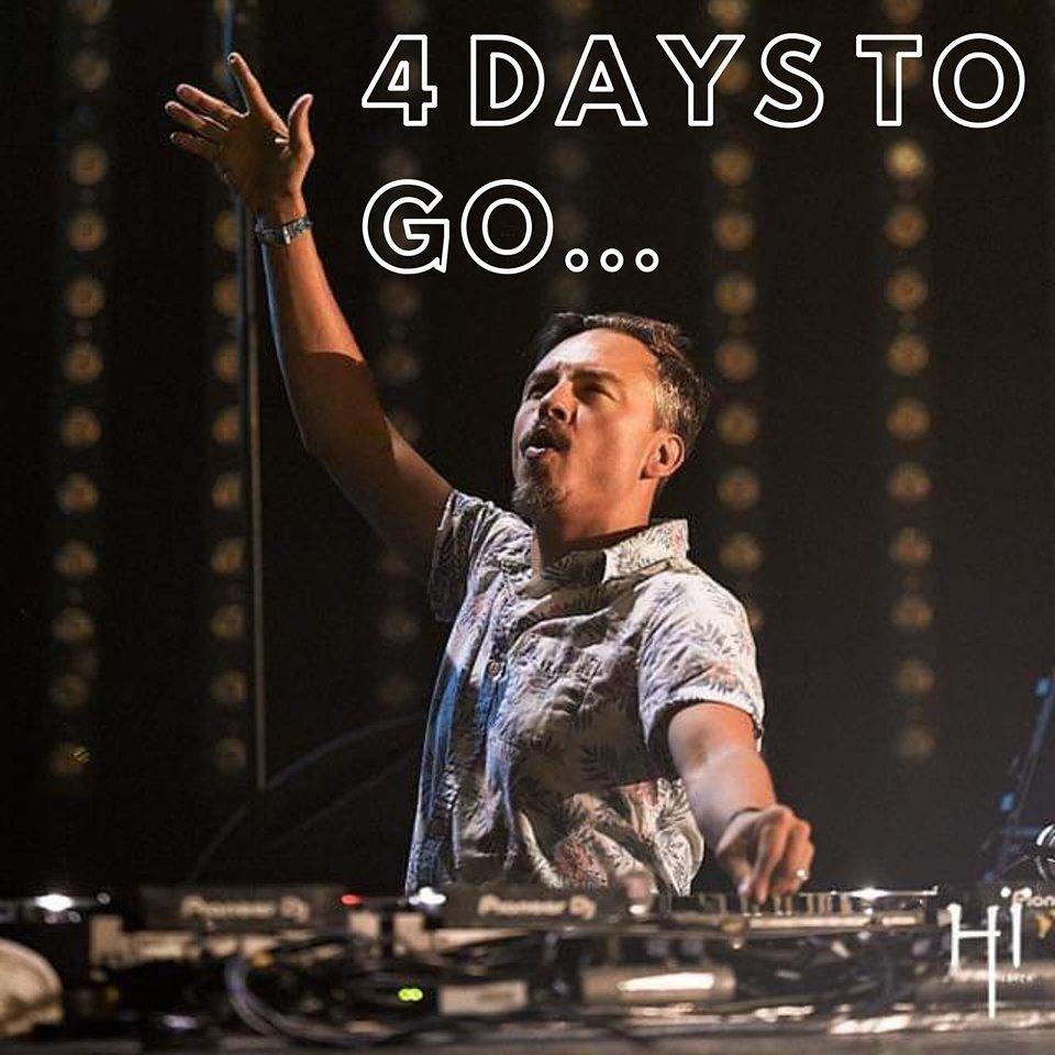 This Saturday PurpleDiscoMachine, Geddes + Gioia and Conan The Selector come to the Invisible Wind Factory!!

Tickets are limited! Get on it now!
skiddle.com/whats-on/Liver…