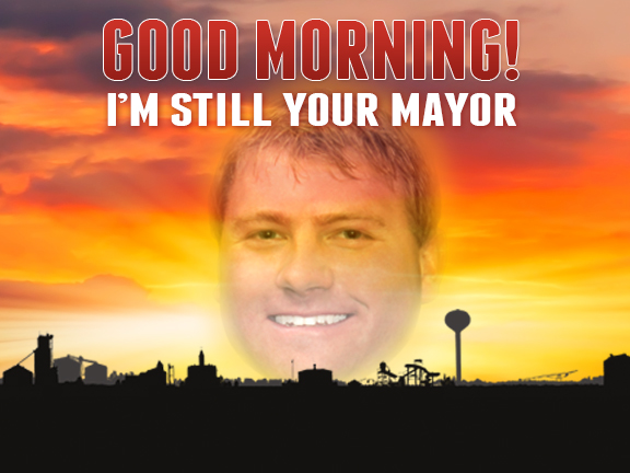 Fake Eric Kamler tweet media