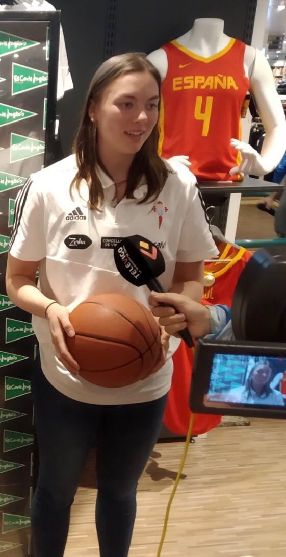 CELTA BALONCESTO tweet media