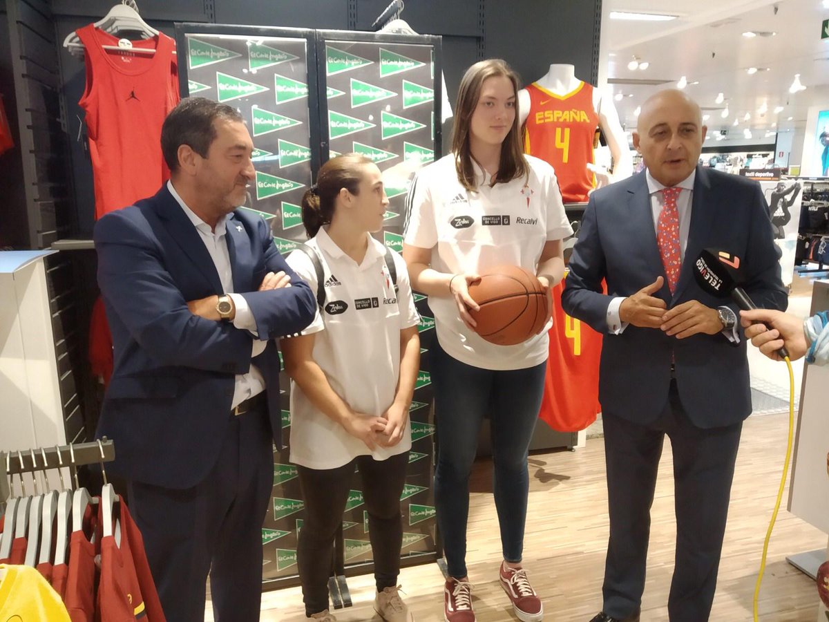 CELTA BALONCESTO tweet media