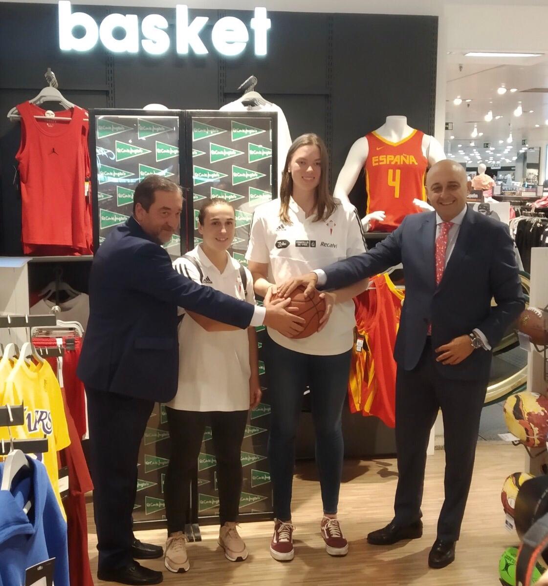 CELTA BALONCESTO tweet media