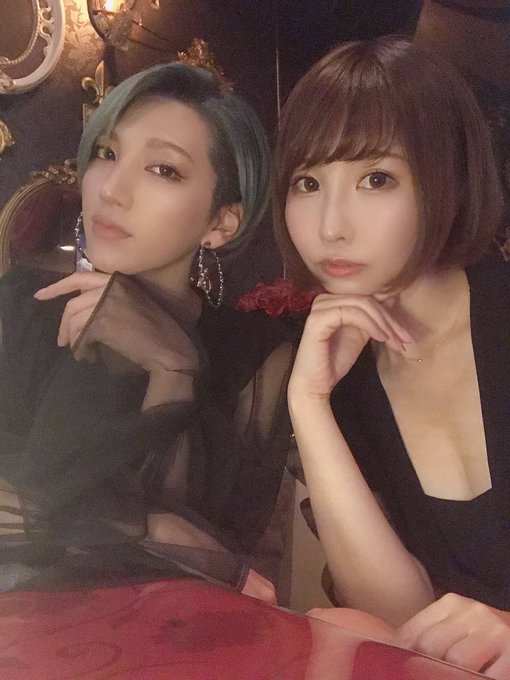 コスプレイヤーしらほしなつみのTwitter画像15