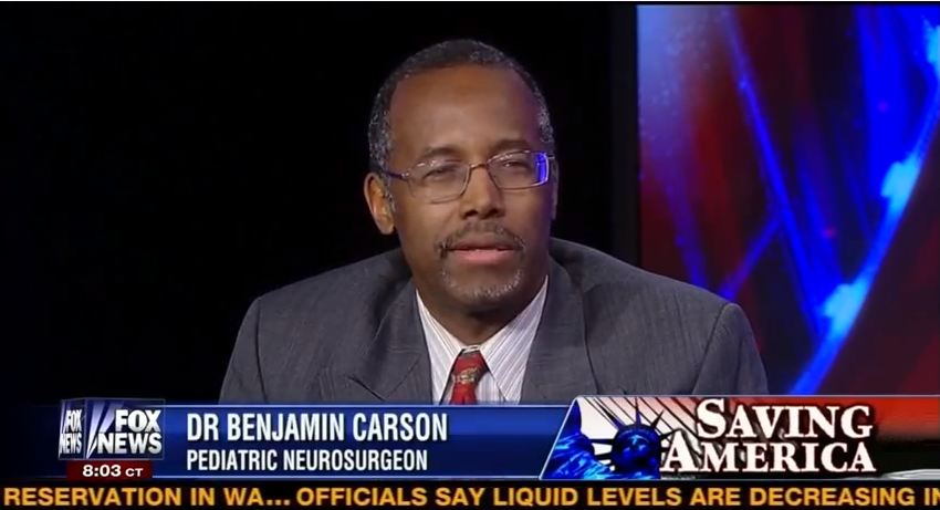 September 18:Happy 68th birthday to politician,Ben Carson (\"U.S. Secretary of Housing and Urban Development\") 