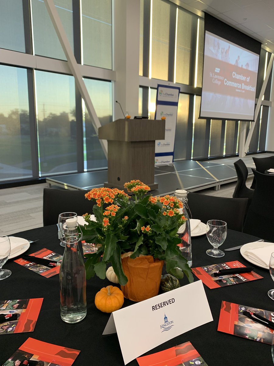 Event & Banquet Services tweet media