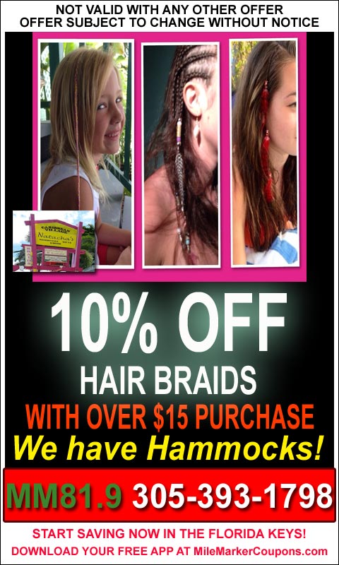 FIND GREAT DEALS LIKE THIS AND MANY MORE IN THE #FloridaKeys Download #Coupon milemarkercoupons.com