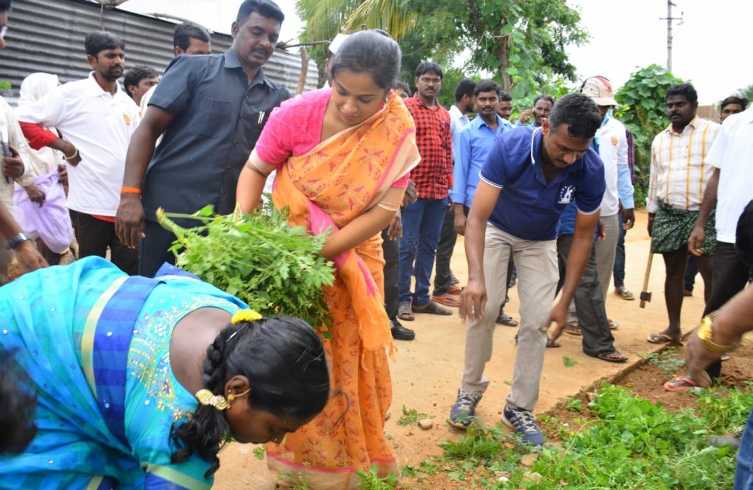 SWACHH WANAPARTHY tweet media