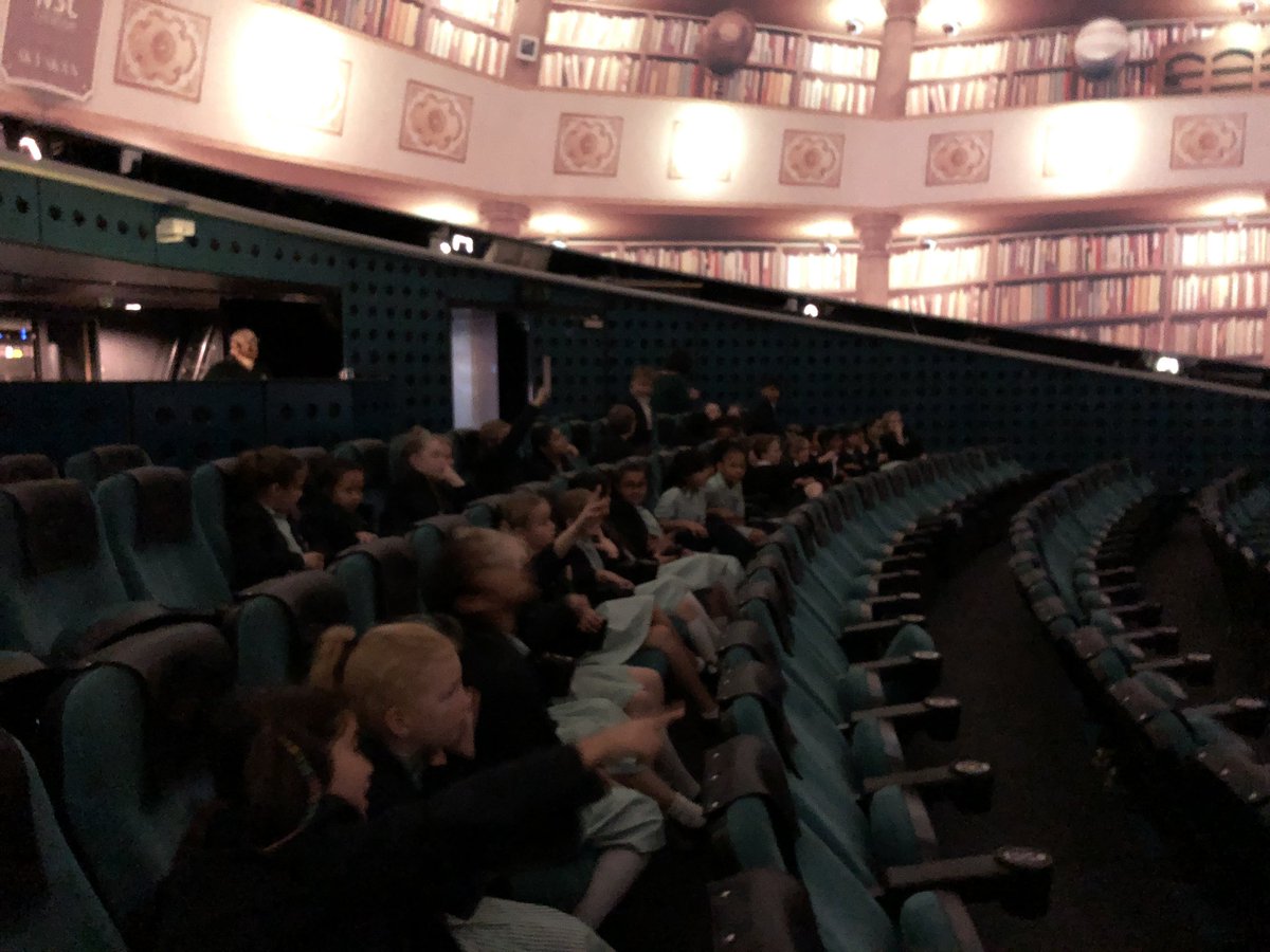 MistaHorne's tweet photo. Y5 are enjoying our first trip of the year to @spacecentre as part of our Earth &amp; Space topic! #edutrips #externallearning https://t.co/LNGpdspMBg