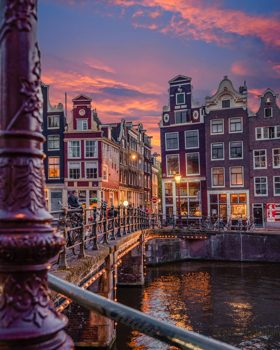topazlabs's tweet image. Next week #TopazLabs is going to #Amsterdam to host a free nighttime #photographyworkshop and put #SharpenAI and #DenoiseAI to the test! 💪We've giving away a grand prize by @thinktankphoto to one lucky #photographer! RSVP: topazlabs.com/topaz-labs-ams…  📸 Photo by Chiuki