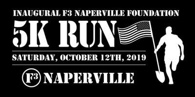 F3Naperville's tweet image. Our Inaugural 5K continues to be on 🔥! $17K+ raised between corporate sponsorships and registrations 🤯! 270 runners!! 1 #DR region running remotely in support. Can we, GASP, hit $20k or 300+ runners?! 3 weeks to go! Oh, and a post-race concert 🎸🎤 eventbrite.com/e/inaugural-f3…