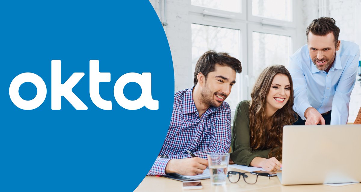 CybrIam's tweet image. As part of CyberIAM’s expansion of its delivery services we recently partnered up with @okta. We put some of our experienced IAM consultants on to Okta’s Technical Consultant Boot Camp to learn how to implement common Okta deployments. Find out more: cyberiam.com/2019/09/16/okt… #Okta