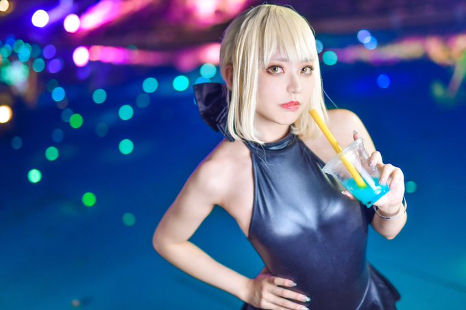 Twitterのコスプレ画像50