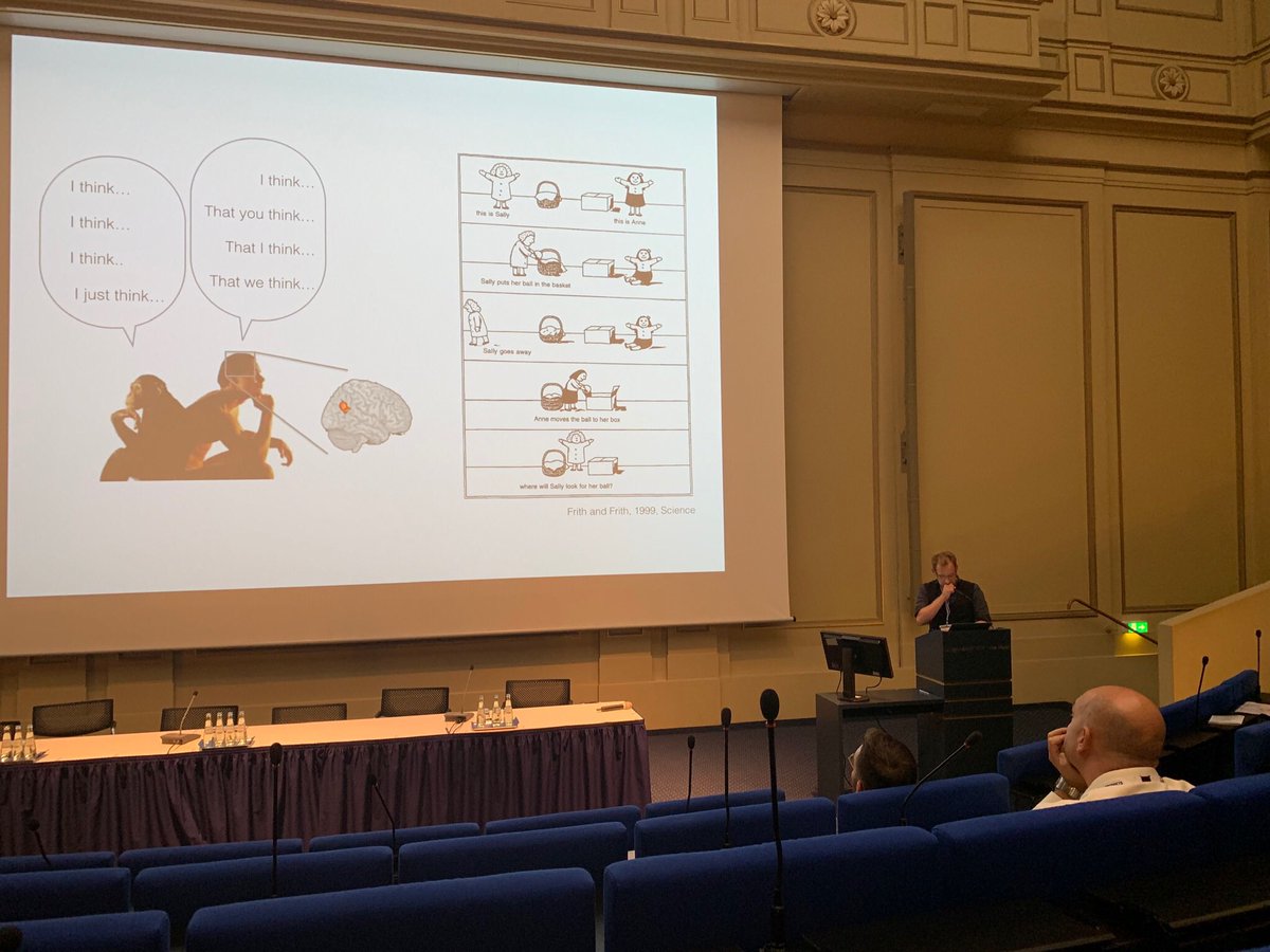 Restarting <a href="/MCC_2019/">MCC_2019</a> after the break and poster session with a talk by Rogier Mars on comparative neuroscience in social situations