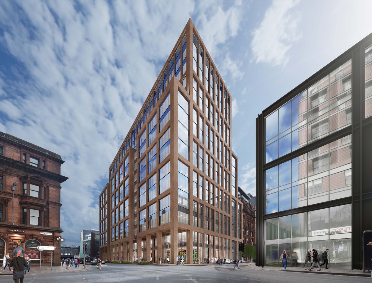 Financial News tweet media