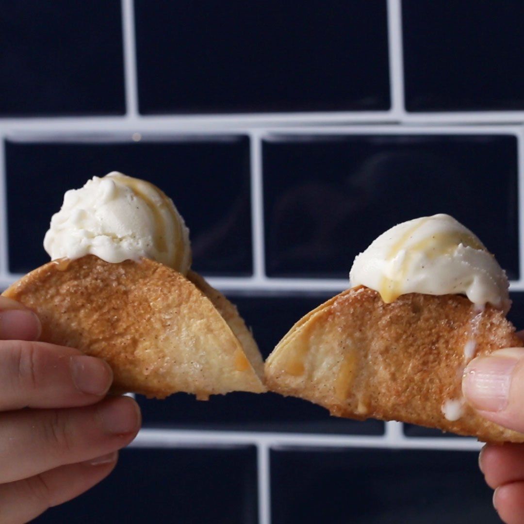 buff.ly/34NxpEI

#TacoTuesday #tacos #easyfoodsinc #tortillas #dessert