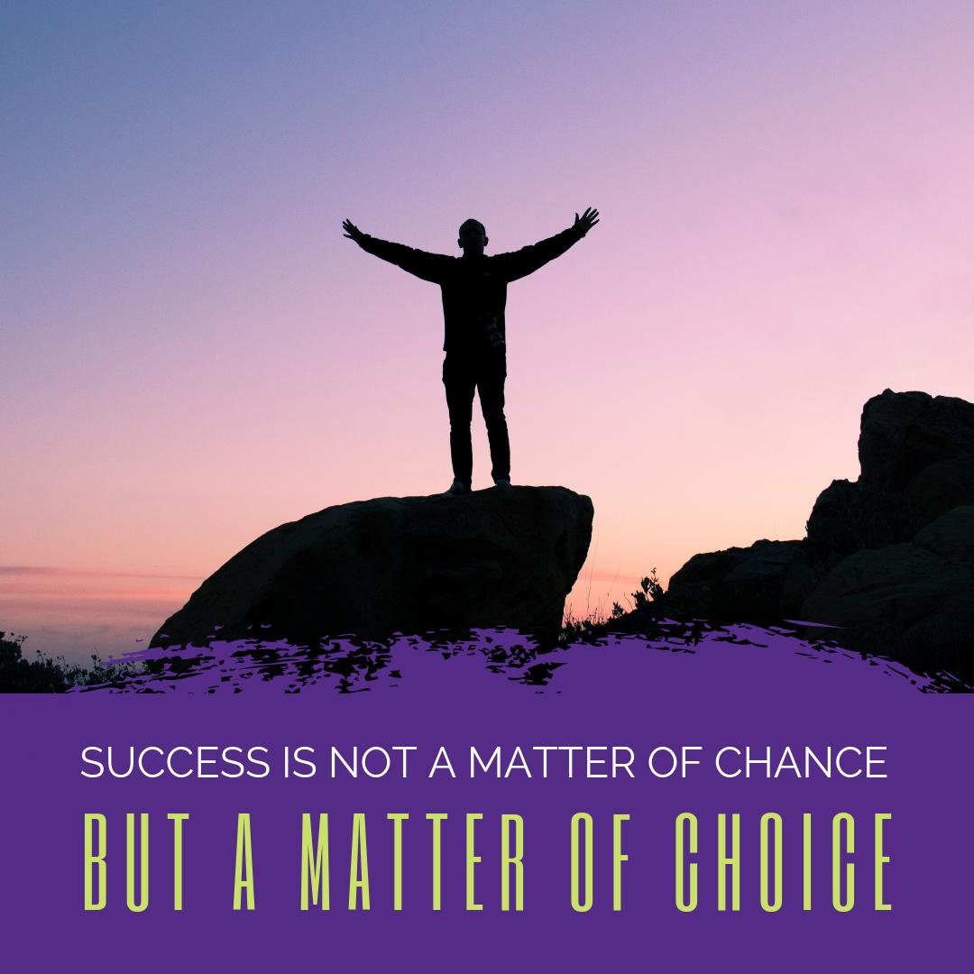LRxKnoxville's tweet photo. Become a success in life...Chose your path...
#LearnEasierThinkFasterPerformBetter #UnlockYourCognitivePotential #knoxvilletn #brainhealth #BetterTogether #drinkfromthewell #LearningRx https://t.co/1DYNzeeCKJ