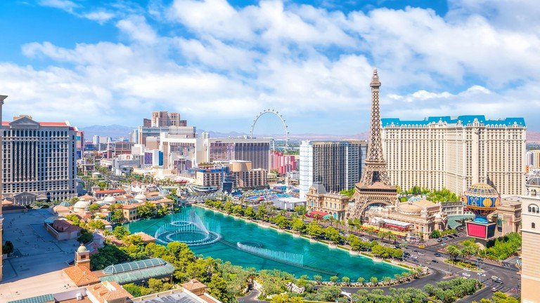 IT'S A GREAT DAY to be in VEGAS for the International Fastener Expo 2019!!! Make sure to see MECTRON in Booth 2152 | Mandalay Bay Convention Center, Bayside D-E | Happening TODAY Sept 17 - 19