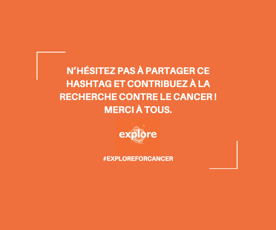 HKParis_'s tweet photo. L’immunothérapie, vous connaissez ? RPCA accompagne @BMSFrance dans l’apprentissage de l’#immunothérapie, ainsi que dans la recherche contre le #cancer. En partageant le #ExploreForCancer, 1€ sera reversé à l'#Institut Curie pour la recherche. À vos claviers, on compte sur vous! https://t.co/BkPxyGUF5e