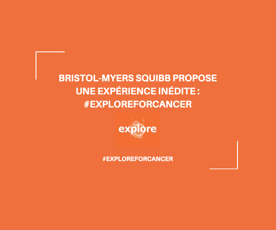 HKParis_'s tweet photo. L’immunothérapie, vous connaissez ? RPCA accompagne @BMSFrance dans l’apprentissage de l’#immunothérapie, ainsi que dans la recherche contre le #cancer. En partageant le #ExploreForCancer, 1€ sera reversé à l'#Institut Curie pour la recherche. À vos claviers, on compte sur vous! https://t.co/BkPxyGUF5e