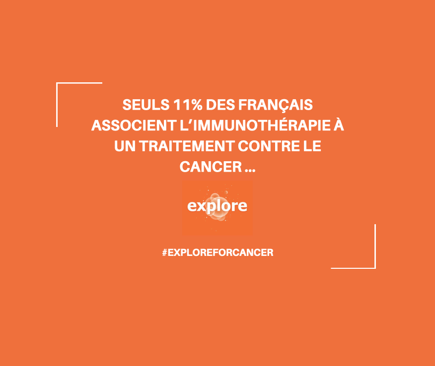 HKParis_'s tweet photo. L’immunothérapie, vous connaissez ? RPCA accompagne @BMSFrance dans l’apprentissage de l’#immunothérapie, ainsi que dans la recherche contre le #cancer. En partageant le #ExploreForCancer, 1€ sera reversé à l'#Institut Curie pour la recherche. À vos claviers, on compte sur vous! https://t.co/BkPxyGUF5e