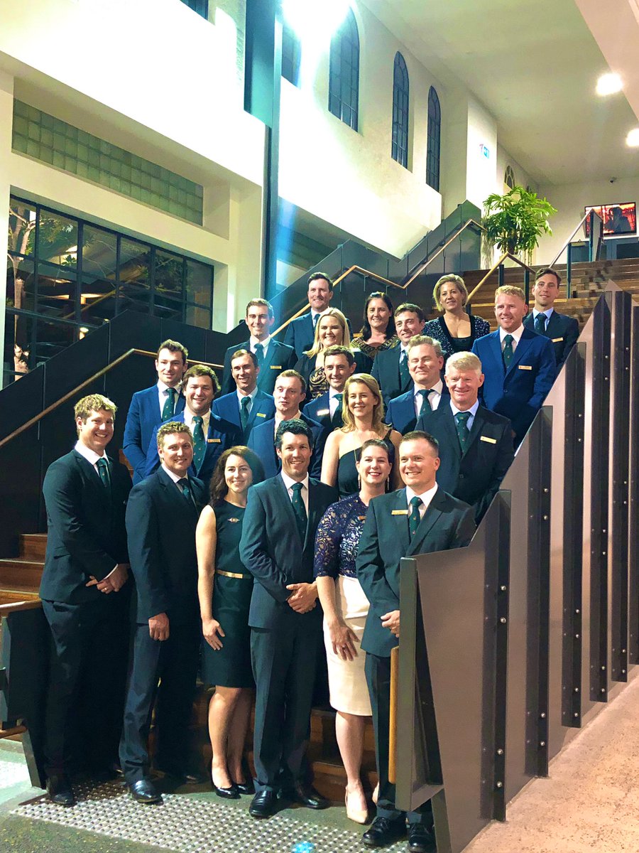 Here they are! Congratulations to our fresh crop of 2020 Nuffield Scholars. What a group!