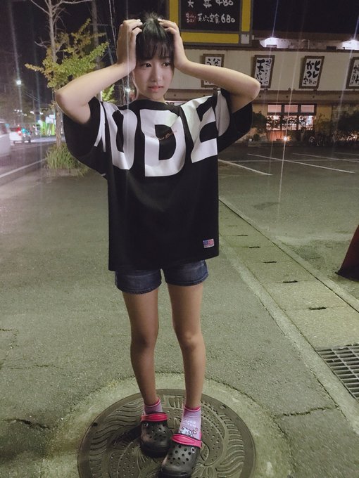 Twitterのコスプレ画像28