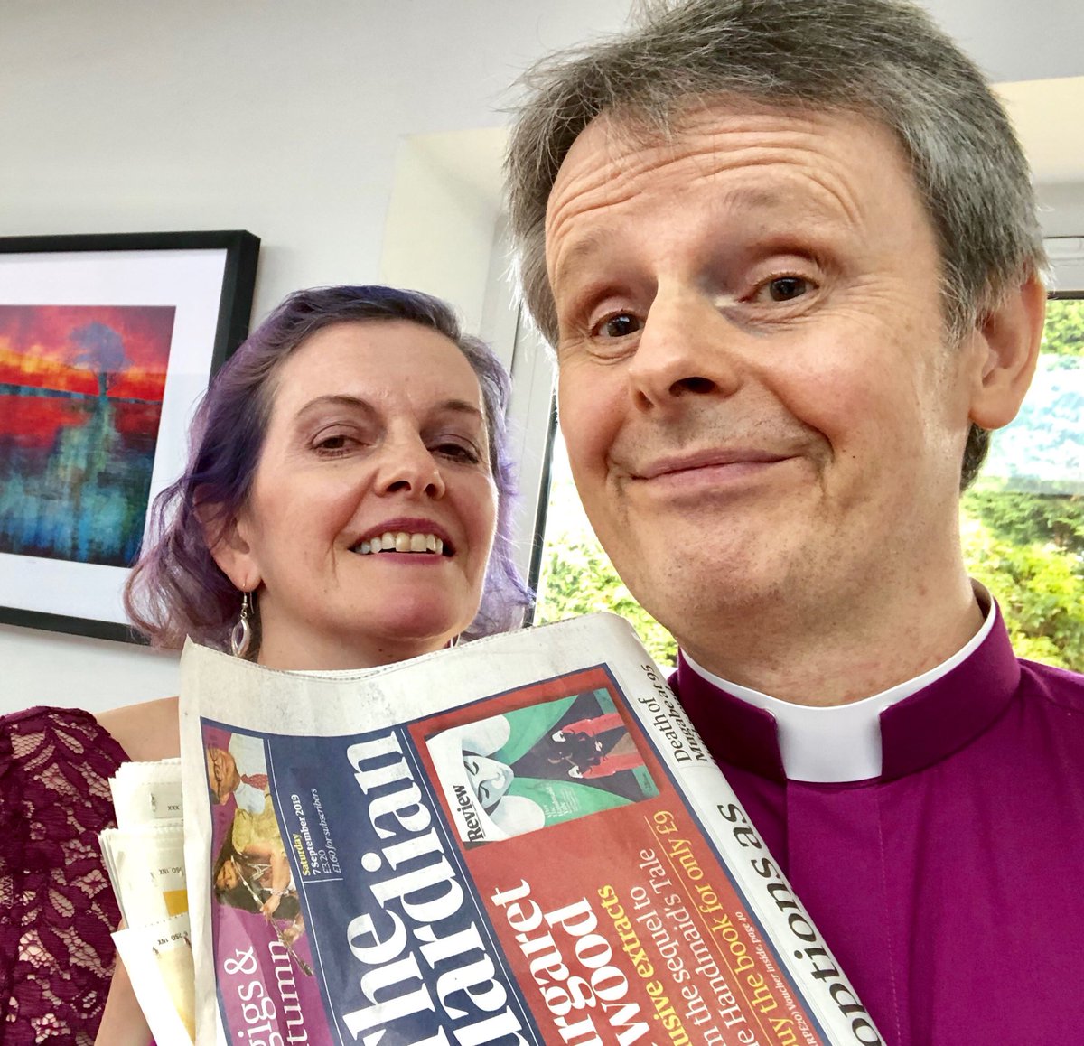 Damien Thompson's Instagram, Twitter & Facebook on IDCrawl