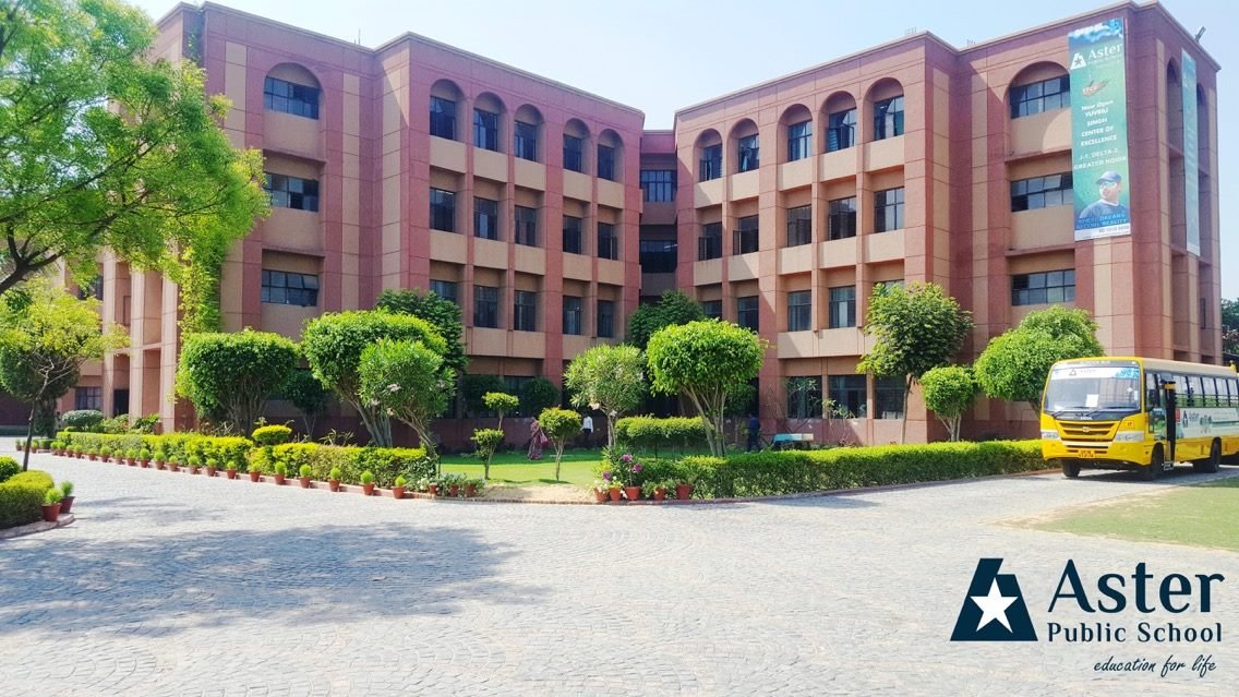 asterinstituti1's tweet photo. Aster Public Schools is one of the top schools in Noida. We offer the best Infrastructure and friendly environment for students
https://t.co/HbERB4pCZc
#TopSchoolsinNoida #CBSEAffiliatedSchoolinNoida https://t.co/22fCIAdMrq