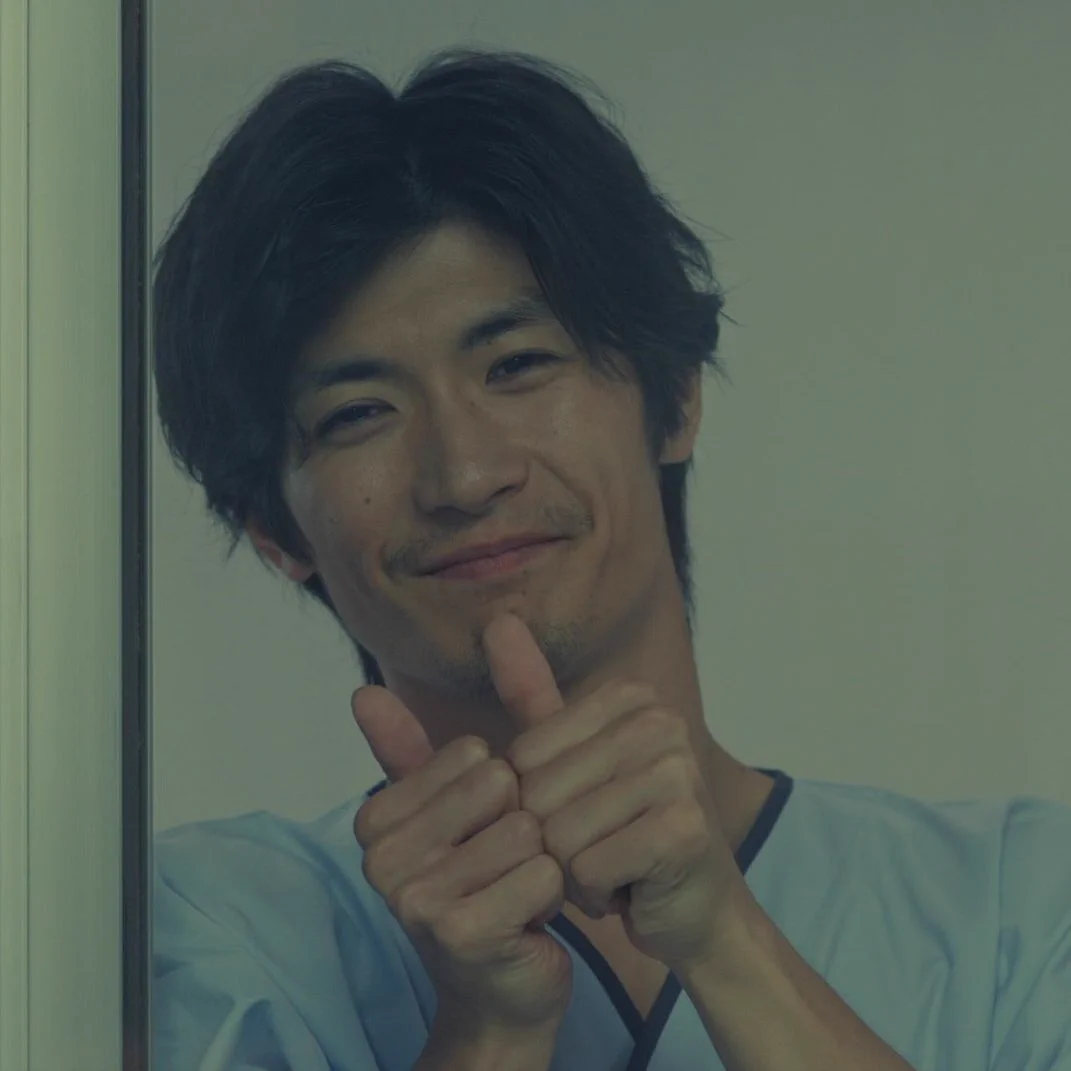 【TWO WEEKS】公式グッズ　レッピー　三浦春馬 三浦春馬主演『TWO WEEKS』公式 (@twoweeks_ktv) / X