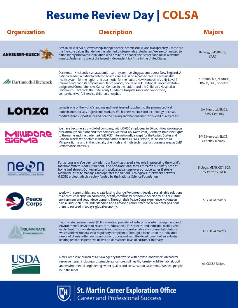 UNH CaPS tweet media