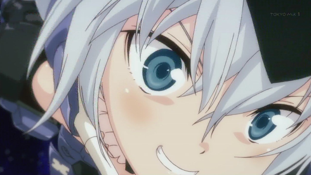 キャプテンkyoロック 細かすぎて伝わらないアニメopの好きなとこ フレームアームズ ガールopの戦闘モードなスティレット T Co H58gvlb4uf Twitter