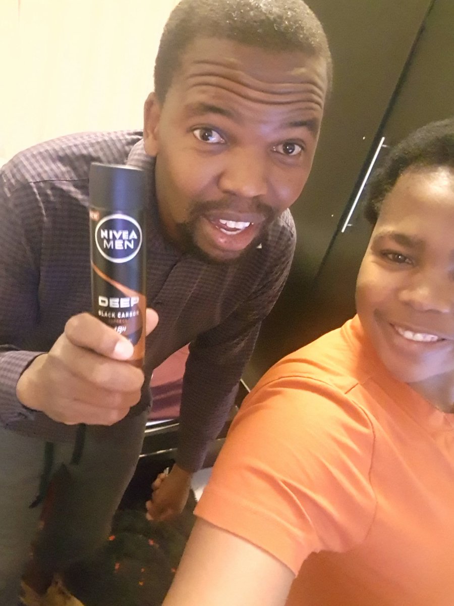 pearlement's tweet photo. #rubybox
#niveamen
#rubyboxdeepespresso
#deepespresso
#NIVEADEO https://t.co/WPYNH4CfuI