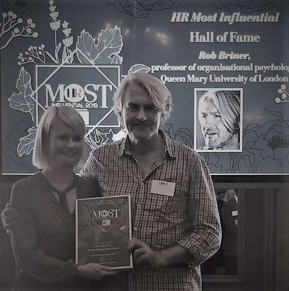Thanks so much to <a href="/hrmagazine/">HR magazine</a> for the HR Lifetime Acheivement Award and placing me in the HR Most Influential Hall of Fame.

hrmagazine.co.uk/hr-most-influe…