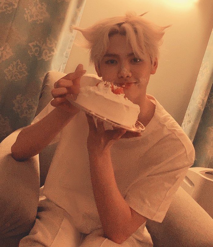 O917_mh's tweet photo. 제일 귀여워 제일 사랑해 좋아해(੭ु ›ω‹ )੭ु⁾⁾♡ https://t.co/SynW2ViDuv
