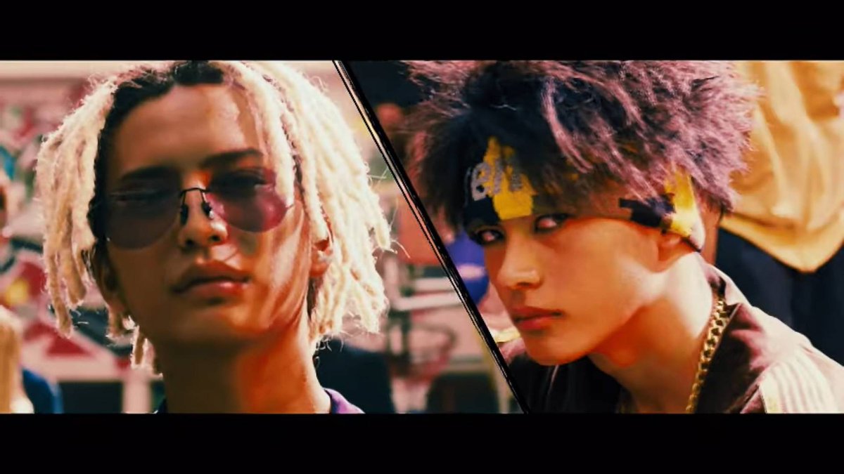 High Low The Worst ドラマキャスト相関図を画像付きでご紹介 今日のエンタメ
