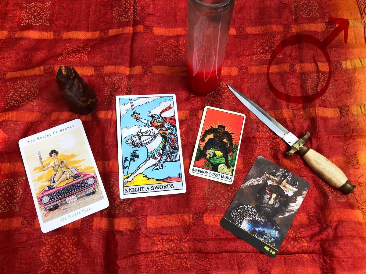 morrismichaelj's tweet image. PLANETARY MAGIC PRACTICES:
continuing with our series of short practices for connecting to each of the traditional planets on the days that they rule, Tuesday is the day of Mars, the malefic of the nocturnal sect...
michaeljmorris.co/blog/planetary…
#astrology #planetarymagic