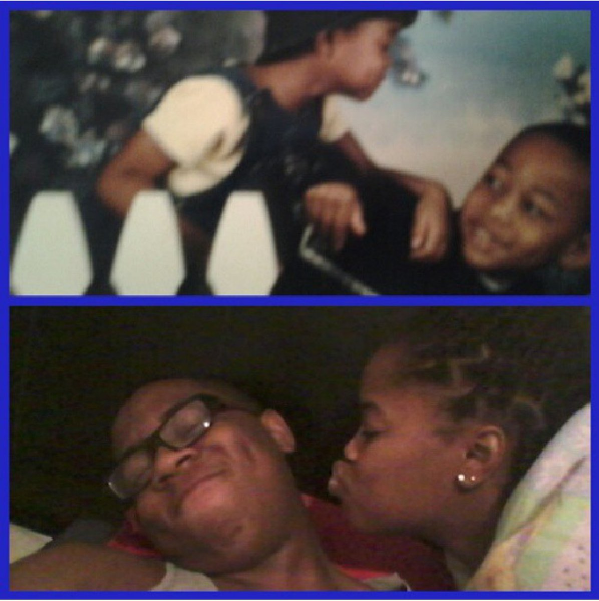MarcoV90's tweet photo. Babygirl this all gon be for you im livin my life for you...you will always be in my spirit this pain hurts but each day we make strides to lessen it....I love you so much my baby sister my rider nothing will ever replace you https://t.co/cWfX6ic4qJ