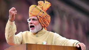 #HappyBirthdayModi