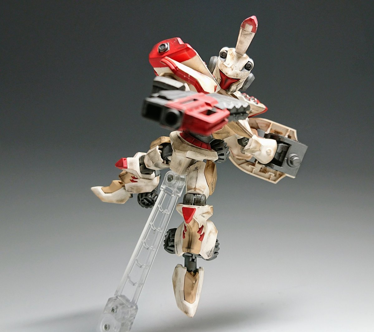 Lbx Twitterまとめ ｾｯﾀｯﾌﾟ ｾﾞｯﾄｿｰﾄﾞ 他 モデラーズ速報