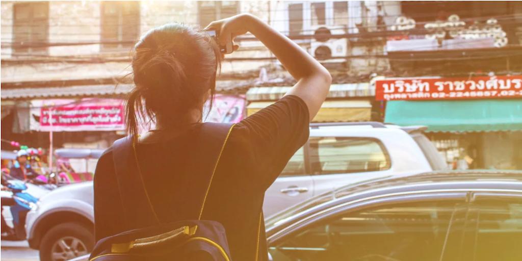 wescrimmage's tweet photo. Do You Often Travel For Work? Do You Have A Hard Time Balancing Work And Play, #Unplugging?
Learn How To Find A Happy Medium Allowing For Your #WorkTrips To Be Productive + Rewarding & Getting To Know The City You're In! https://t.co/TwpXjNAlWI
#TuesdayTips #PlayWhereYouWork https://t.co/oAOWKr3h3t