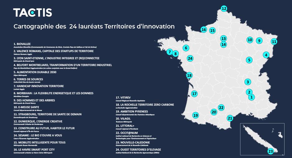 TACTIS_group's tweet photo. Félicitations à @SMBT_Thau retenu comme lauréat du programme Territoires d' #innovation. 1,9 M€ de subventions PIA pour la réalisation de projets de submersion marine, de systèmes d'alerte prédictifs, d'un living lab... et un potentiel d'investissement de l'Etat de 15,2 M€ https://t.co/cfuGenl5Lm
