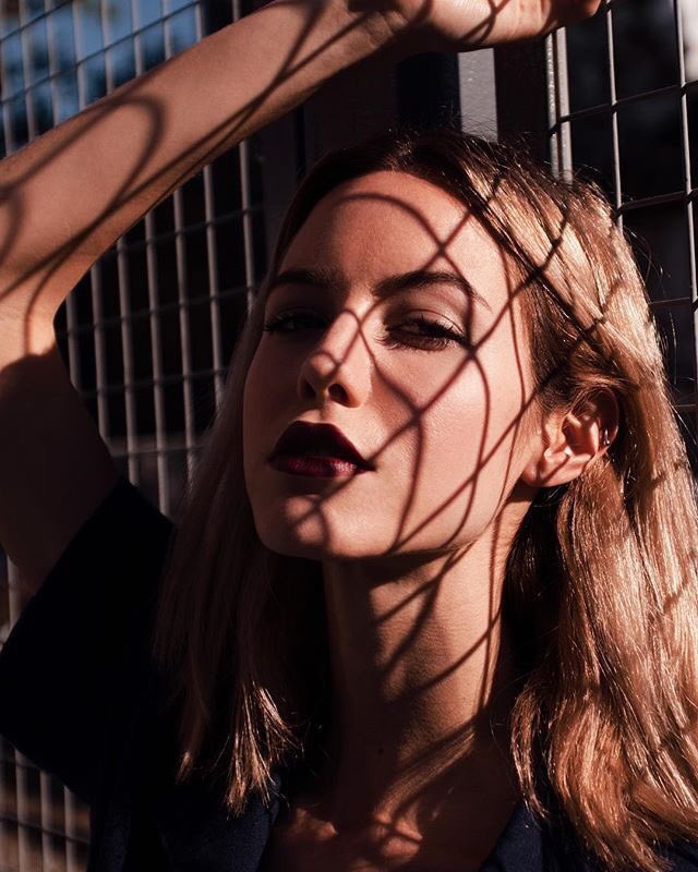 bluevibes4's tweet image. — street photos