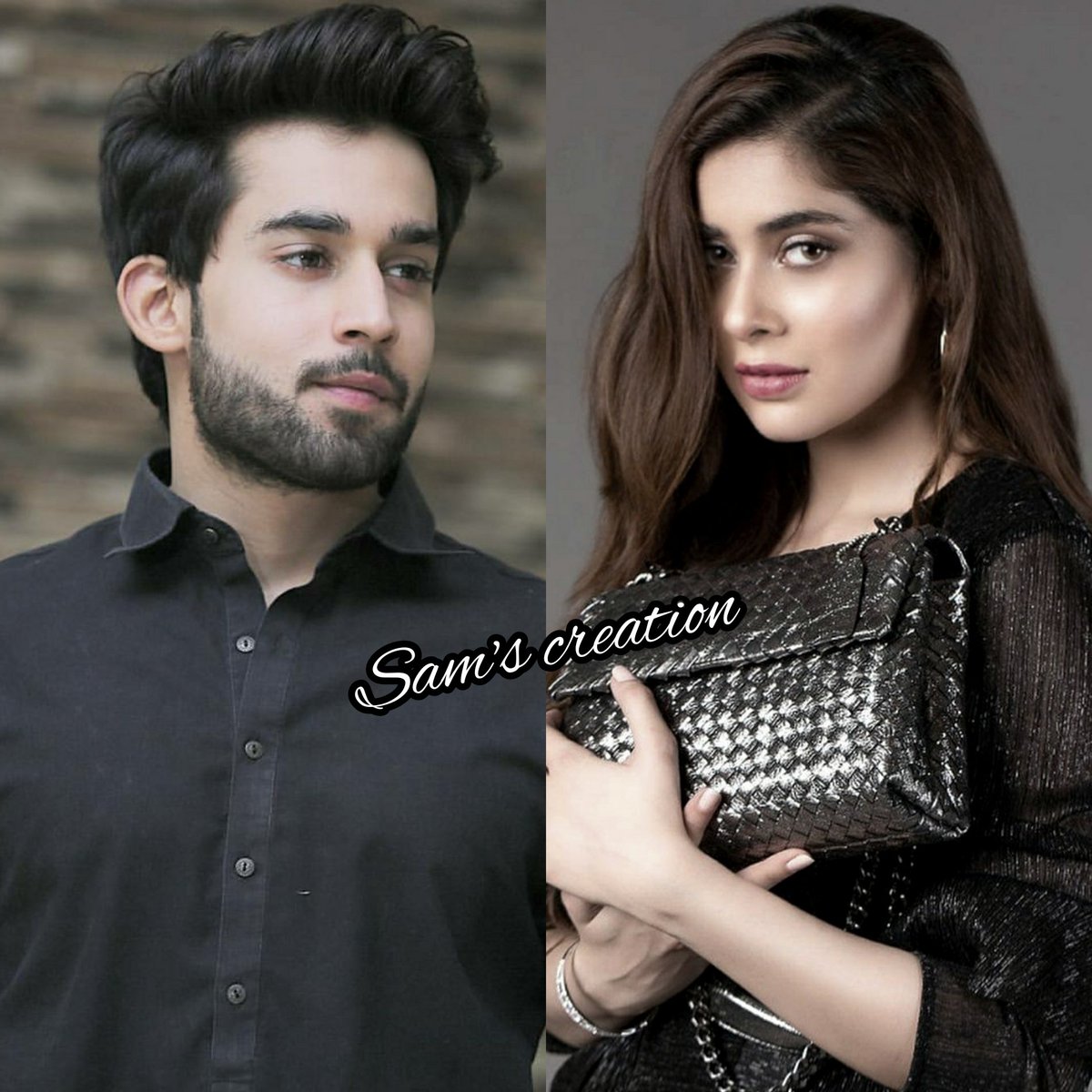 Azekhadanielik's tweet photo. @azekahdaniel1
@bilalabbas_khan
My favorite on screen couple ๐
uffff cutenessโฃ๏ธ
#balaa #cheekh #bilalabbaskhan #azekhadaniel #arydigital #fahadmustafa #bigbangentertainment https://t.co/vYQ1XHmf5m