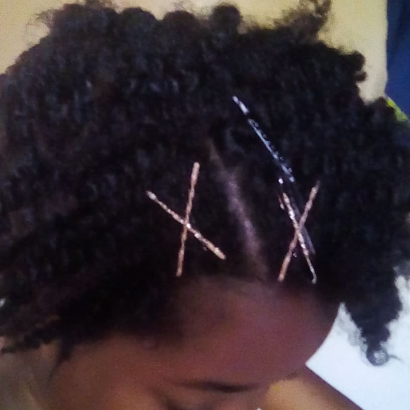 J Bird Baby Doll On Twitter Loving My Twist Out Naturalhair