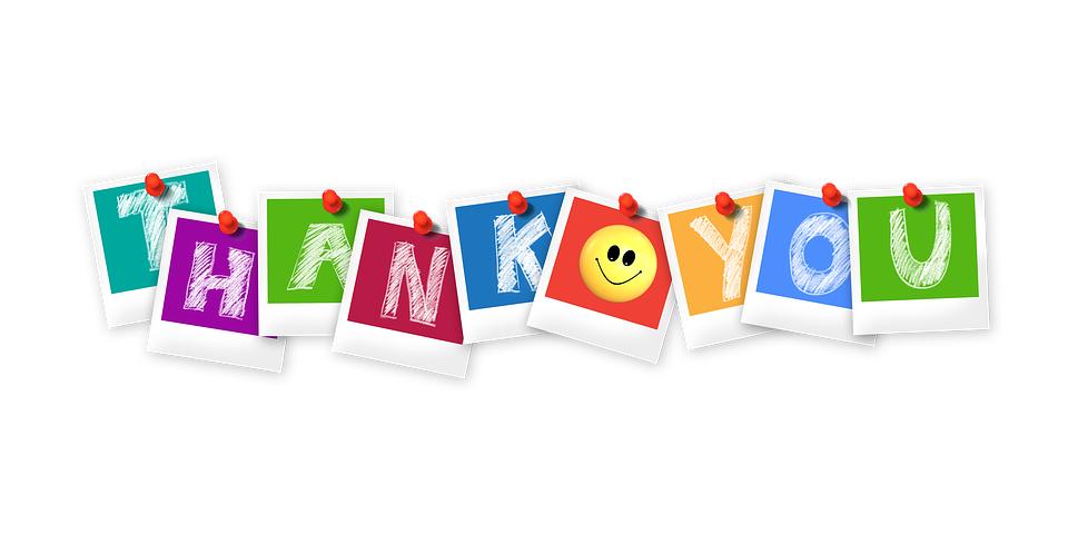Today we would like to thank you, our customers! We appreciate your support and for purchasing our Pocket Discs!

#PocketDisc #CustomerAppreciation
