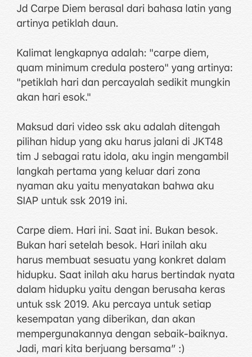 Vizandi On Twitter Nice Mpok