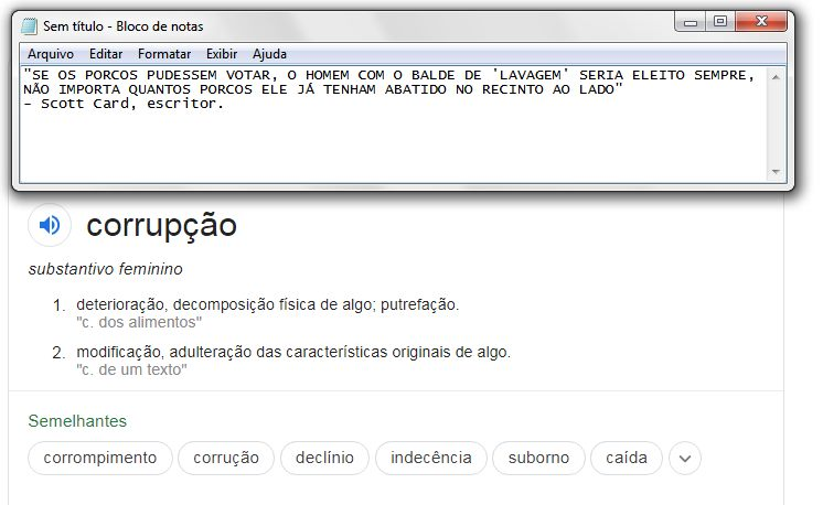 BlcDeNotas's tweet photo. #BOMDIA.
Vc, que ignora a informação em nome de "bandeiras", entenda de uma vez por todas o seu papel nesse cenário. 
#SigaBLCdeNotas https://t.co/PlEsX05SsJ