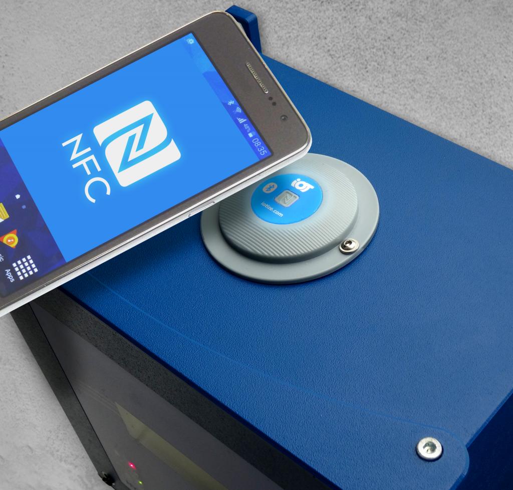 eeNewsEurope's tweet image. Changes in iOS-13 to boost NFC popularity @IoTizeNews #NFC #WirelessCommunications #DataAcquistion #Sensors #Authentication #Encryption #displays #eenewseurope tinyurl.com/yyat5zdp