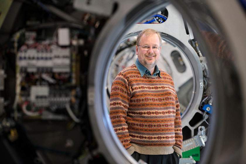 Congrats to Dr. Rock Mackie, UW Health chief innovation officer and head of Isthmus Project, for receiving the Gold Medal Award for his contributions to cancer treatment. https://t.co/NqQ0HO3kz1 #ASTRO19